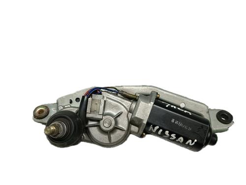 Essuie-glace moteur arrière NISSAN X-TRAIL I (T30) 2.2 DCi (114 hp) 29800193
