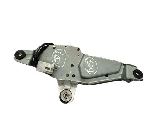 Silniczek wycieraczek tylnych NISSAN X-TRAIL I (T30) 2.2 DCi | BP29800193M102 