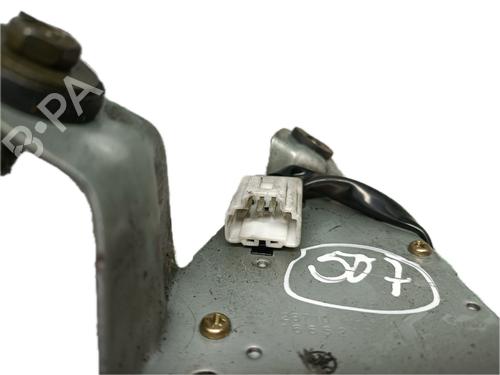 Silniczek wycieraczek tylnych NISSAN X-TRAIL I (T30) 2.2 DCi | BP29800193M102 