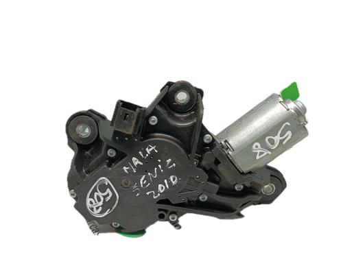 Rear wiper motor RENAULT SCÉNIC III (JZ0/1_) 1.5 dCi | BP29800194M102