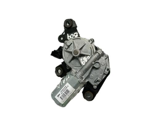 Viskermotor bagrude CITROËN C4 CACTUS 1.5 BlueHDi 100 (99 hp) 29800195