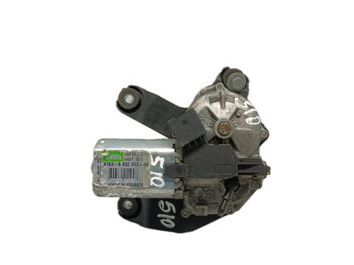 Used Rear wiper motor MINI MINI (R56) Cooper (122 hp) 29800196