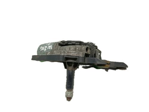 Rear wiper motor MERCEDES-BENZ C-CLASS (W204) C 220 CDI (204.002) | BP29800199M102 