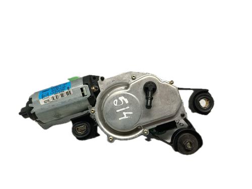 Used Rear wiper motor SEAT IBIZA III (6L1) 1.4 TDI (75 hp) 29800200