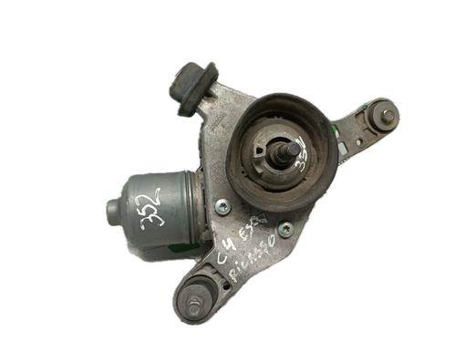 Viskermotor vindrude CITROËN C4 II (NC_) 1.6 HDi 110 (112 hp) 29800201