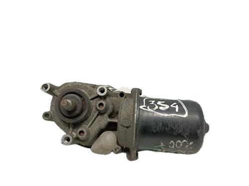 Ruitenwissermotor voor RENAULT SCÉNIC II (JM0/1_) 1.5 dCi (JM1F) (86 hp) 29800203