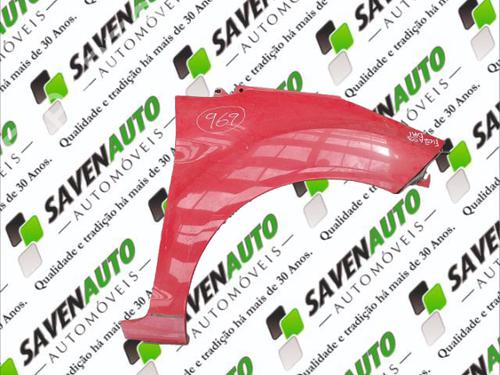 Używane Błotnik przedni prawy FORD FIESTA V (JH_, JD_) 1.4 TDCi (68 hp) 29800207