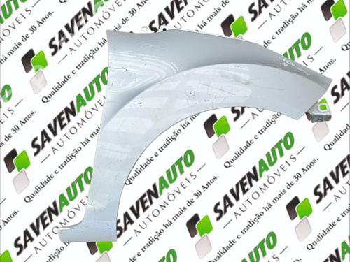 Używane Błotnik przedni prawy FORD FIESTA V (JH_, JD_) 1.4 TDCi (68 hp) 29800208