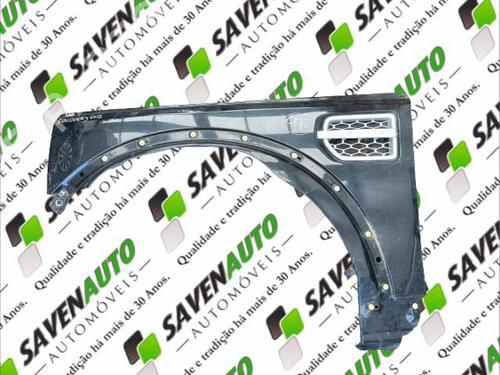 Used Left front fenders LAND ROVER DISCOVERY IV (L319) 2.7 TD 4x4 (190 hp) 29800210