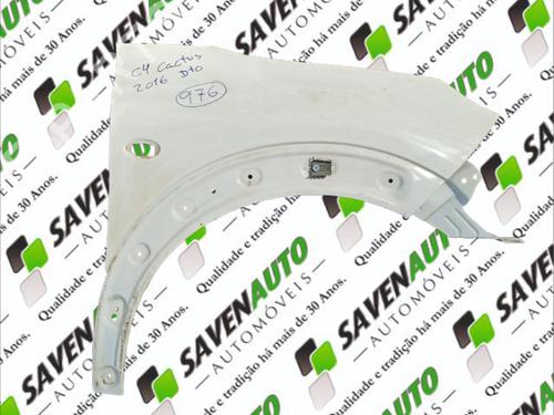 Kotflügel rechts vorne für CITROËN C4 CACTUS 1.5 BlueHDi 100 (102 hp) 29800213