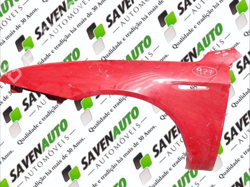 Used Left front fenders ALFA ROMEO 159 (939_) 2.0 JTDM (939AXP1B) (170 hp) 29800214