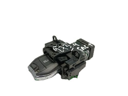 Used Ignition barrel CITROËN C4 SPACETOURER (3D_) 1.5 BlueHDi 130 (131 hp) 29800222