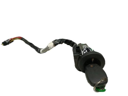 Used Ignition barrel DACIA LOGAN (LS_) 1.5 dCi (LS0J, LS0Y) (65 hp) 29800223