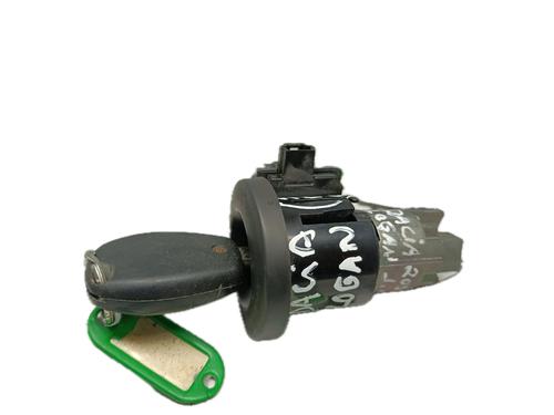 Ignition barrel DACIA LOGAN (LS_) 1.5 dCi (LS0J, LS0Y) | BP29800223M48 