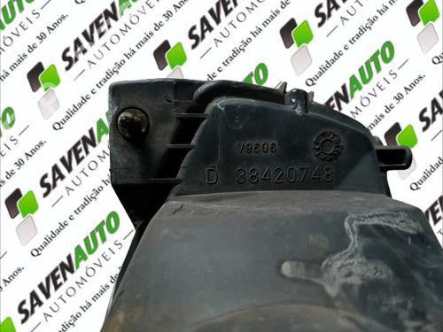 Right headlight ALFA ROMEO 156 (932_) 1.9 JTD (932.A2B00) | BP29800227C29