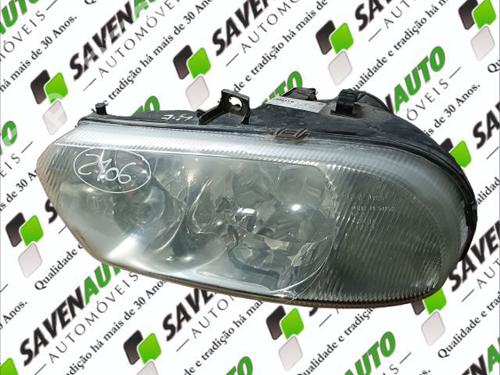 Używane Lampa przednia lewa ALFA ROMEO 156 (932_) 1.9 JTD (932.A2B00) (110 hp) 29800229