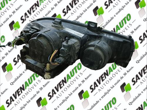 Lampa przednia lewa ALFA ROMEO 156 (932_) 1.9 JTD (932.A2B00) | BP29800229C28 