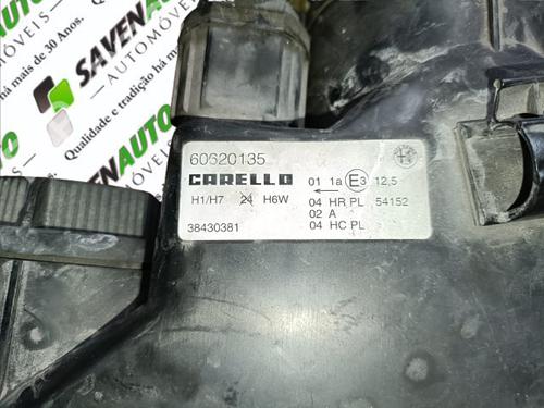 Lampa przednia lewa ALFA ROMEO 156 (932_) 1.9 JTD (932.A2B00) | BP29800229C28 