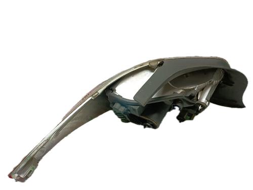 Right taillight CITROËN C-ELYSEE (DD_) 1.6 HDI 92 | BP29800239C35