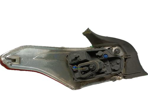 Right taillight CITROËN C-ELYSEE (DD_) 1.6 HDI 92 | BP29800239C35