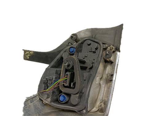 Right taillight CITROËN C-ELYSEE (DD_) 1.6 HDI 92 | BP29800239C35