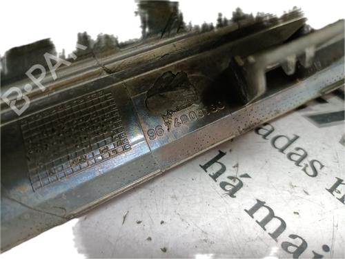 Right taillight CITROËN C-ELYSEE (DD_) 1.6 HDI 92 | BP29800239C35