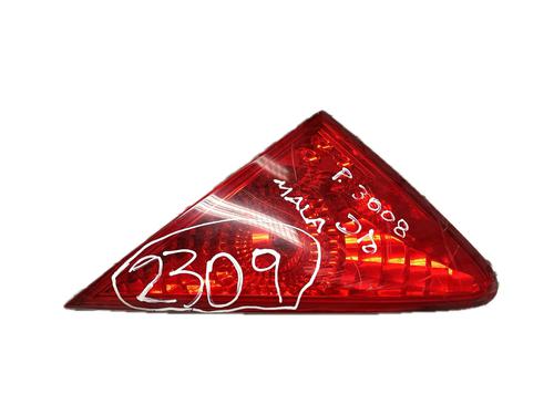 Højre baklys, luke PEUGEOT 3008 I MPV (0U_) 1.6 HDi (114 hp) 29800244