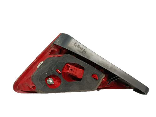 Højre baklys, luke PEUGEOT 3008 I MPV (0U_) 1.6 HDi | BP29800244C80