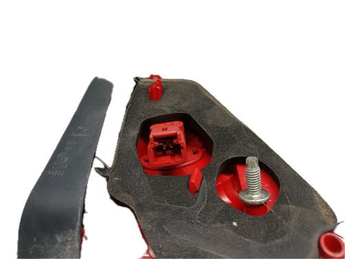 Højre baklys, luke PEUGEOT 3008 I MPV (0U_) 1.6 HDi | BP29800244C80