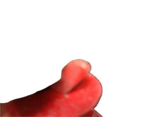 Højre baklys, luke PEUGEOT 3008 I MPV (0U_) 1.6 HDi | BP29800244C80