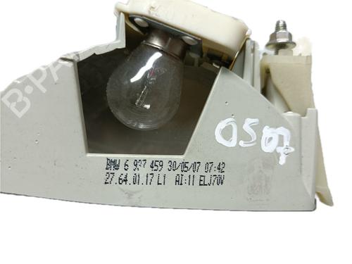 Left tailgate light BMW 3 (E90) 318 d | BP29800247C79
