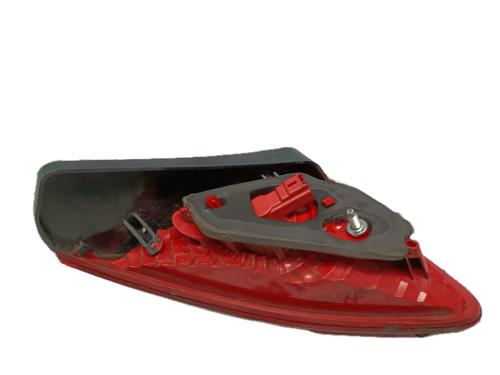 Left tailgate light PEUGEOT 3008 I MPV (0U_) 1.6 HDi | BP29800248C79