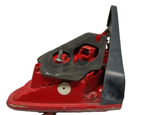 Left tailgate light PEUGEOT 3008 I MPV (0U_) 1.6 HDi | BP29800248C79