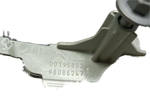 Right tailgate light CITROËN C4 I (LC_) 1.6 HDi | BP29800249C80