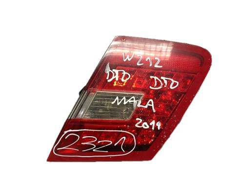 Used Right tailgate light MERCEDES-BENZ E-CLASS (W212) E 220 CDI (163 hp) 29800256