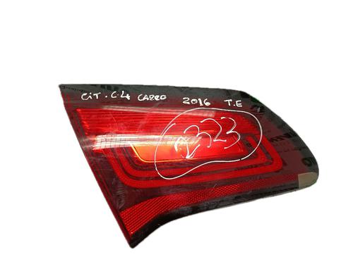 Used Left tailgate light CITROËN C4 II (NC_) 1.6 HDi 110 (112 hp) 29800258