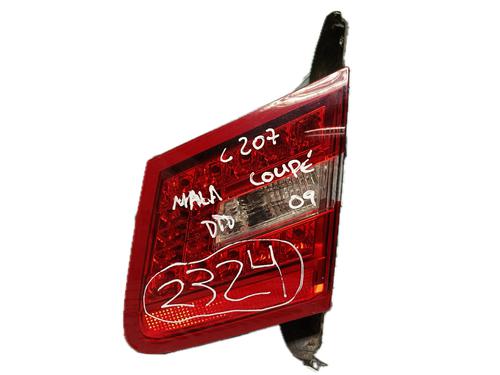 Used Right tailgate light MERCEDES-BENZ E-CLASS Coupe (C207) E 220 CDI (207.302) (163 hp) 29800259