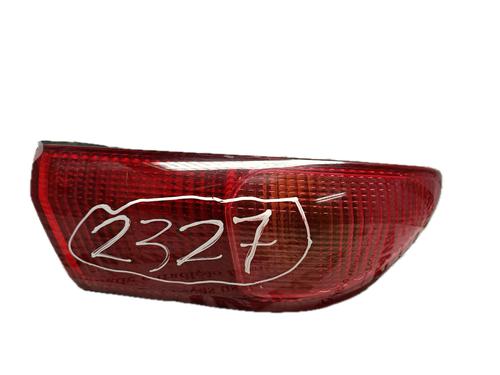 Used Left taillight ALFA ROMEO 156 (932_) 1.9 JTD (932.A2B00, 932.A2C00) (115 hp) 29800262