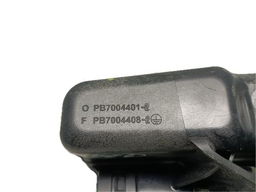 Passenger airbag FIAT GRANDE PUNTO (199_) 1.3 D Multijet | BP29800264C10