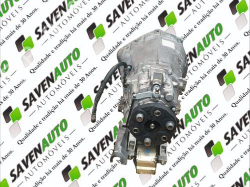 Gearbox MERCEDES-BENZ C-CLASS (W203) C 200 CDI (203.004) | BP29800274M3 