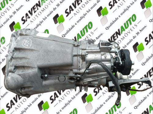 Gearbox MERCEDES-BENZ C-CLASS (W203) C 200 CDI (203.004) | BP29800274M3 