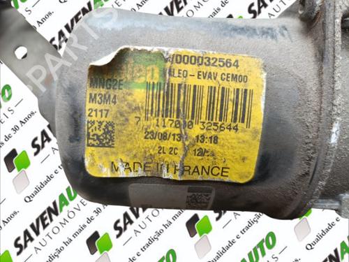 Front wiper motor CITROËN C-ELYSEE (DD_) 1.6 HDI 92 | BP29800275M29