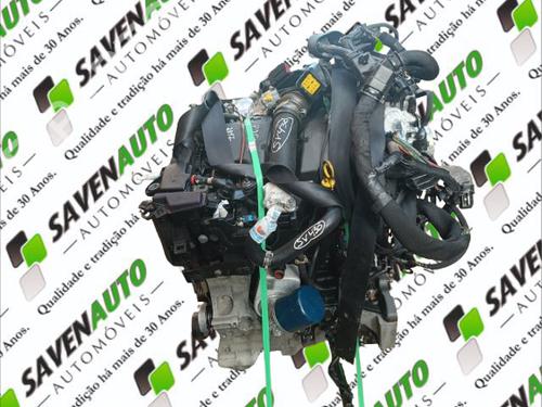 Engine DACIA DUSTER (HS_) 1.5 dCi | BP29800276M1 