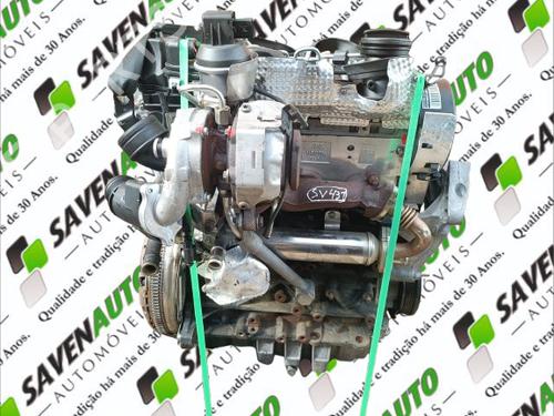 Motor VW PASSAT B6 (3C2) 2.0 TDI (140 hp) 29800277