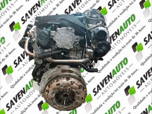 Motor VW PASSAT B6 (3C2) 2.0 TDI | BP29800277M1 