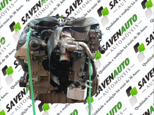 Motor VW PASSAT B6 (3C2) 2.0 TDI | BP29800277M1 