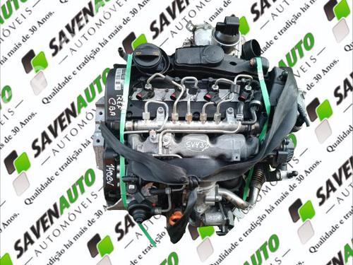 Motor VW PASSAT B6 (3C2) 2.0 TDI | BP29800277M1 