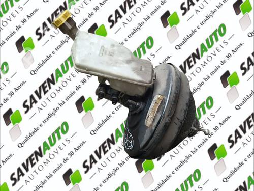 Used Servo brake PEUGEOT 208 I (CA_, CC_) 1.4 HDi (68 hp) 29800284