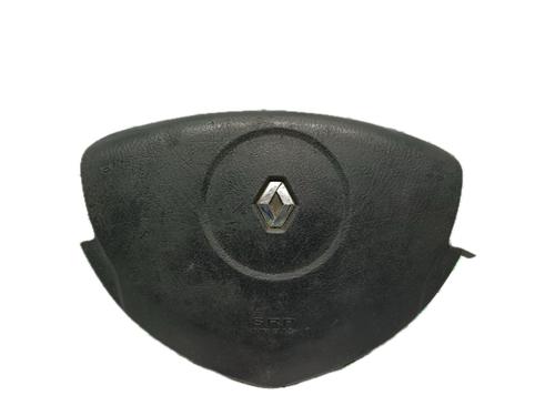 Used Driver airbag RENAULT CLIO II (BB_, CB_) 1.5 dCi (57 hp) 29800303