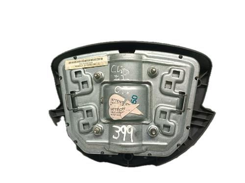 Førerens kollisjonspute RENAULT CLIO II (BB_, CB_) 1.5 dCi | BP29800303C9